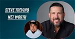 Discover the Inspiring Story of Steve Trevino's Wife