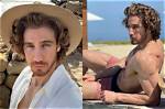 Discover the Inspiring World of Eugenio Siller's Wife