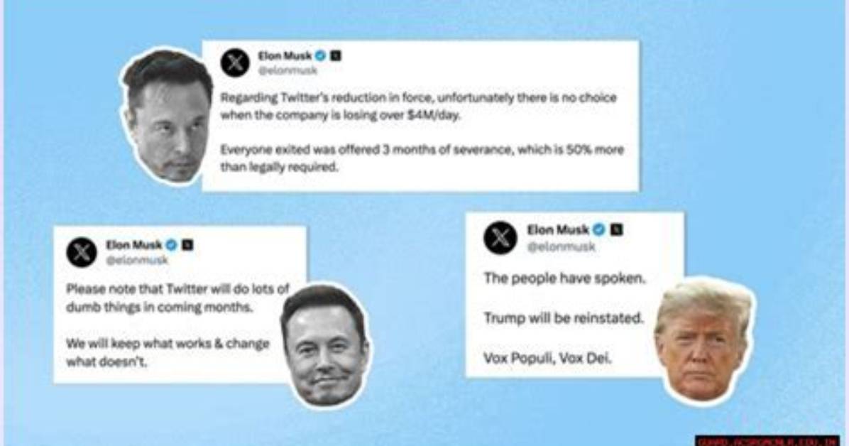 Discover the Latest Tweets from Birnooce: Your Guide to All Things Trending
