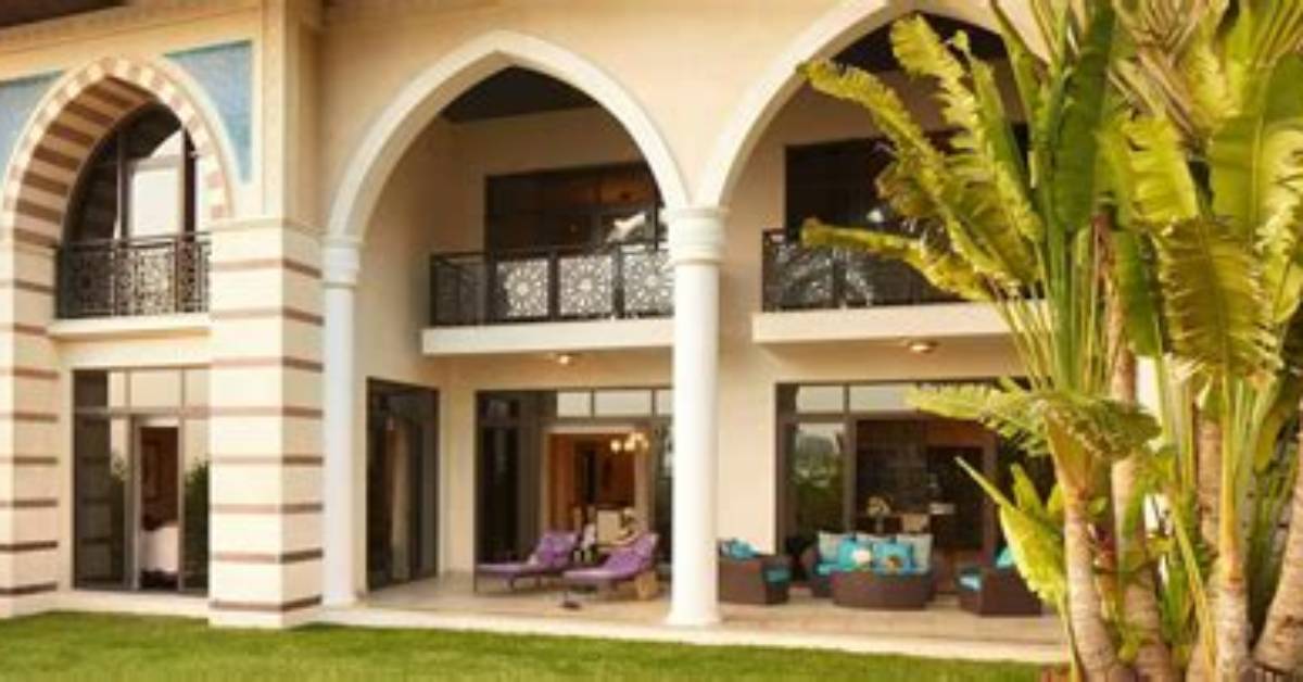 Discover the Lavish and Hilarious Home of the Legendary Comedian Ay