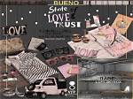 Discover the Life and Love of Bueno Silva's Wife