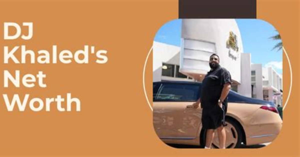 Discover the Life of Dj Khaled's Wife | Unveiling the Bond