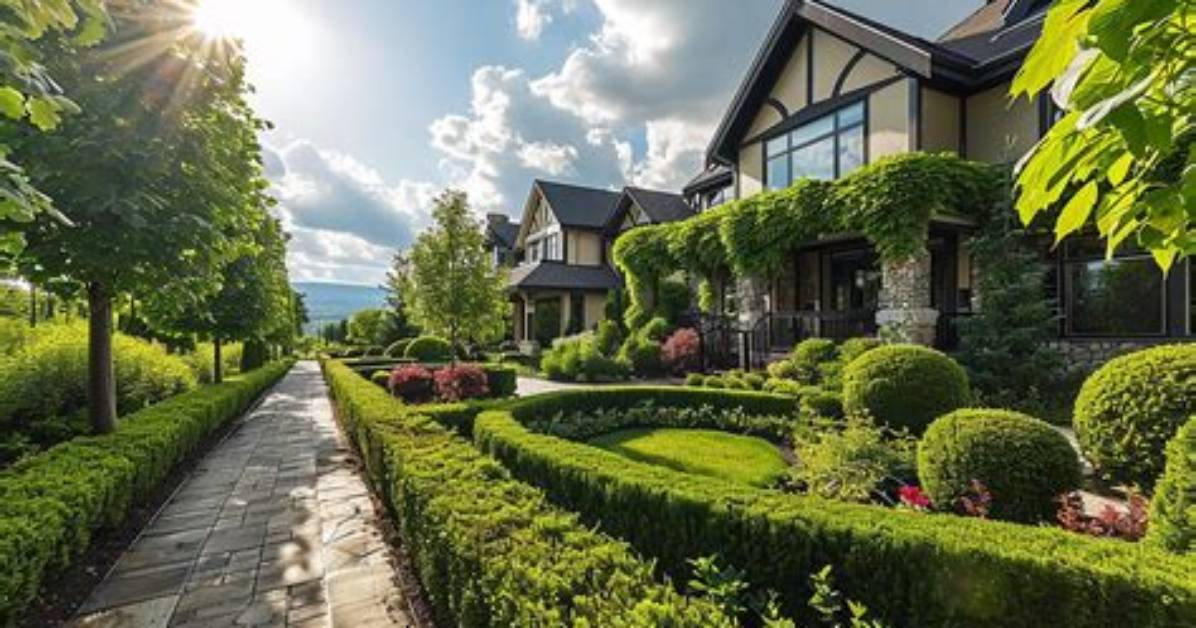 Discover the Lincoln Real Estate Landscape with Matt Hofts