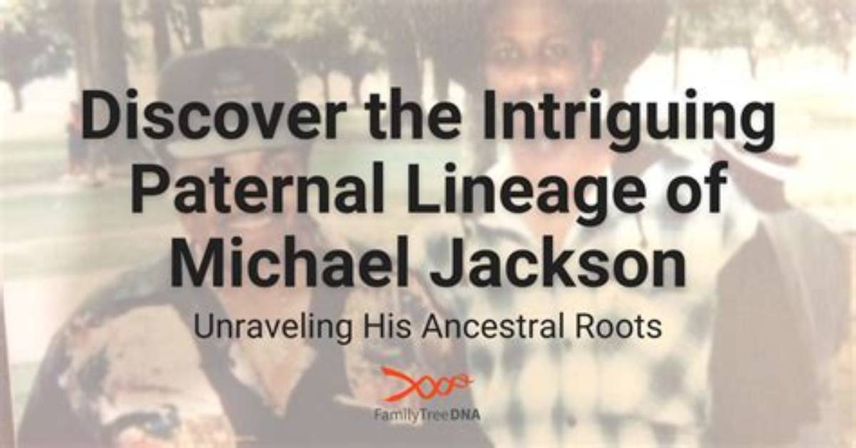 Discover the Lineage Behind Jimmy Horn: Unraveling the Father's Influence