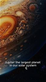 Discover the Loudest Planet in Our Solar System and Beyond