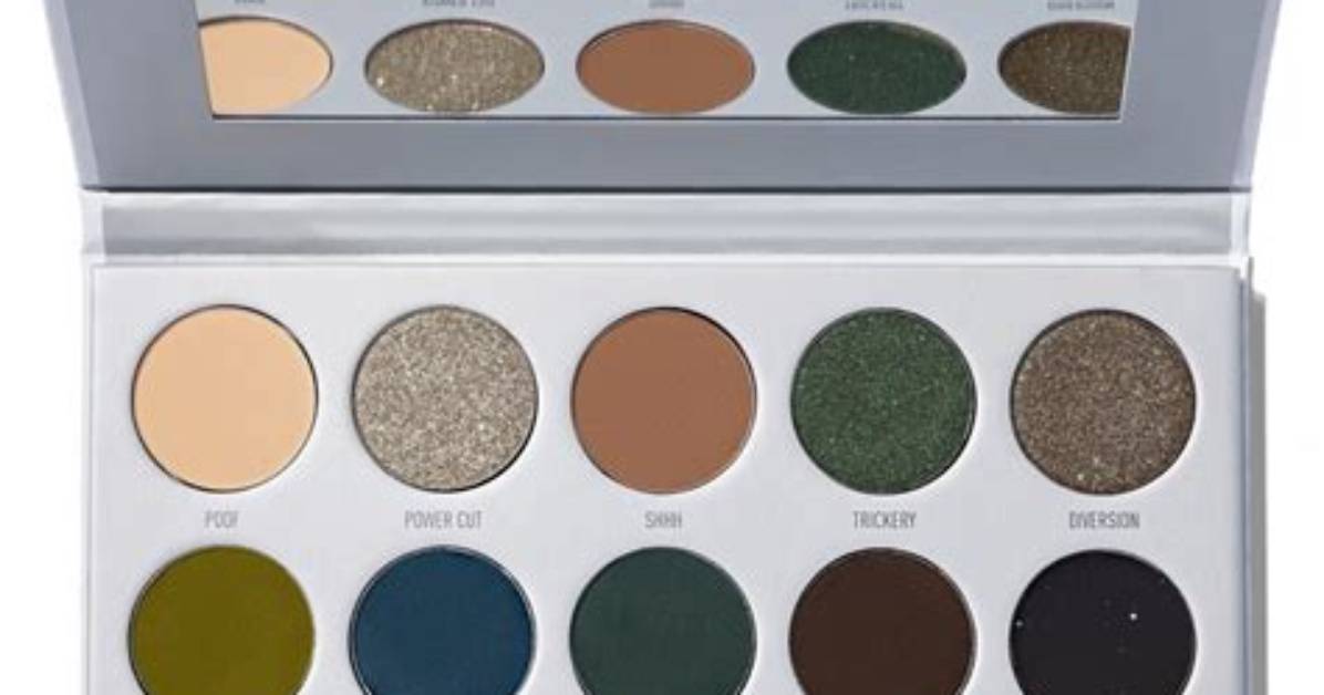 Discover the Magic of Jaclyn Hill Under Eye Powder