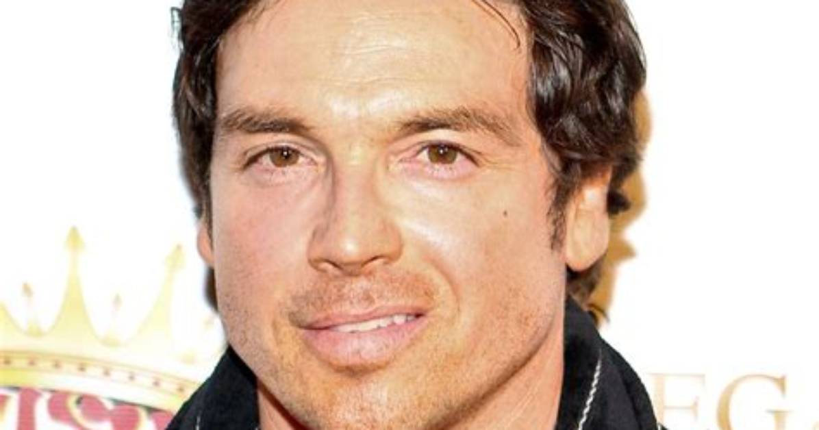 Discover the Marital Status of Jason Gedrick and Uncover Surprising Insights