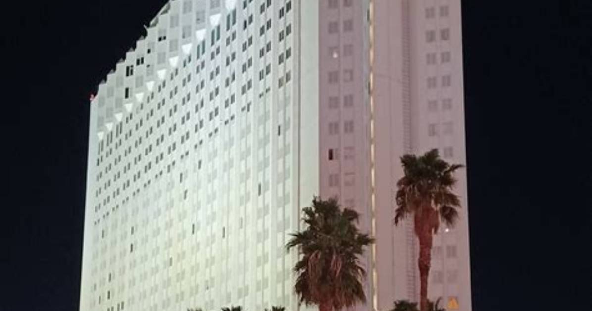 Discover the Most Enchanting Tower at Tropicana Atlantic City