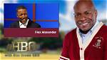 Discover the Multifaceted World of Flex Alexander: from Acting to Fitness