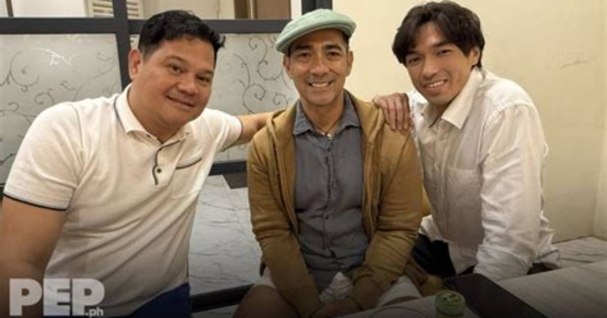 Discover the Multifaceted World of Raymond Bagatsing, a Filipino Icon