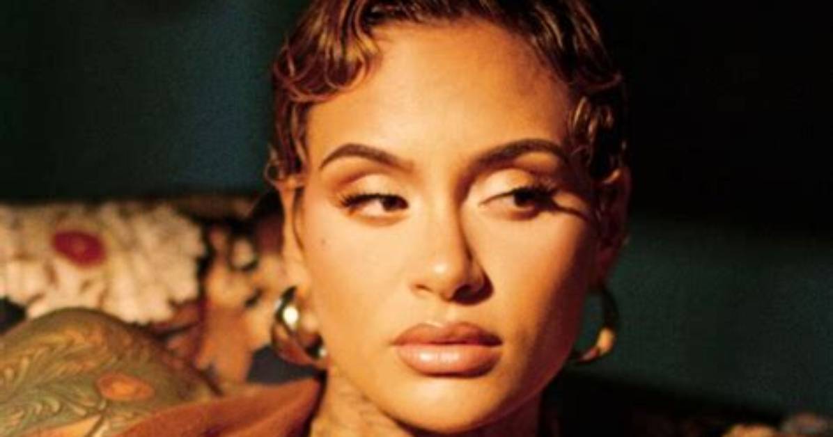 Discover the Name of Kehlani's Precious Daughter