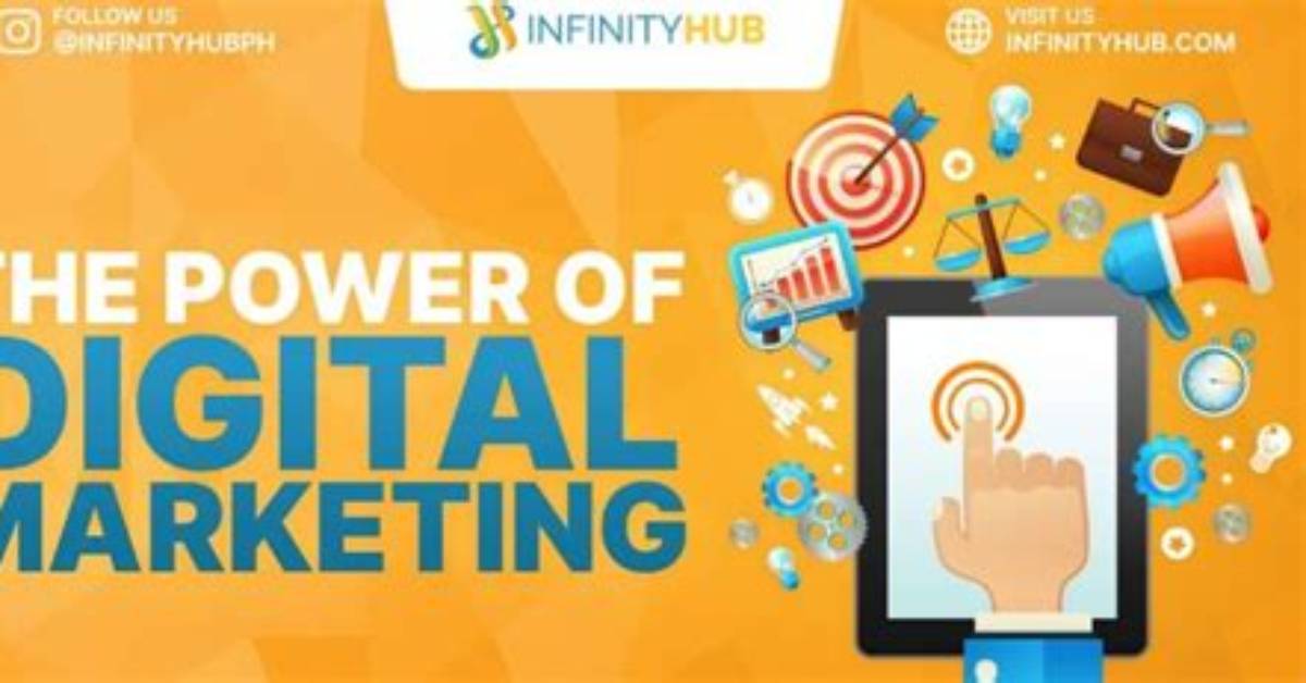 Discover the Power of Digital Marketing with 9Xbuddy