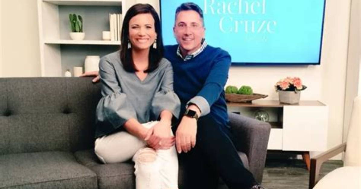 Discover the Rachel and Winston Cruze