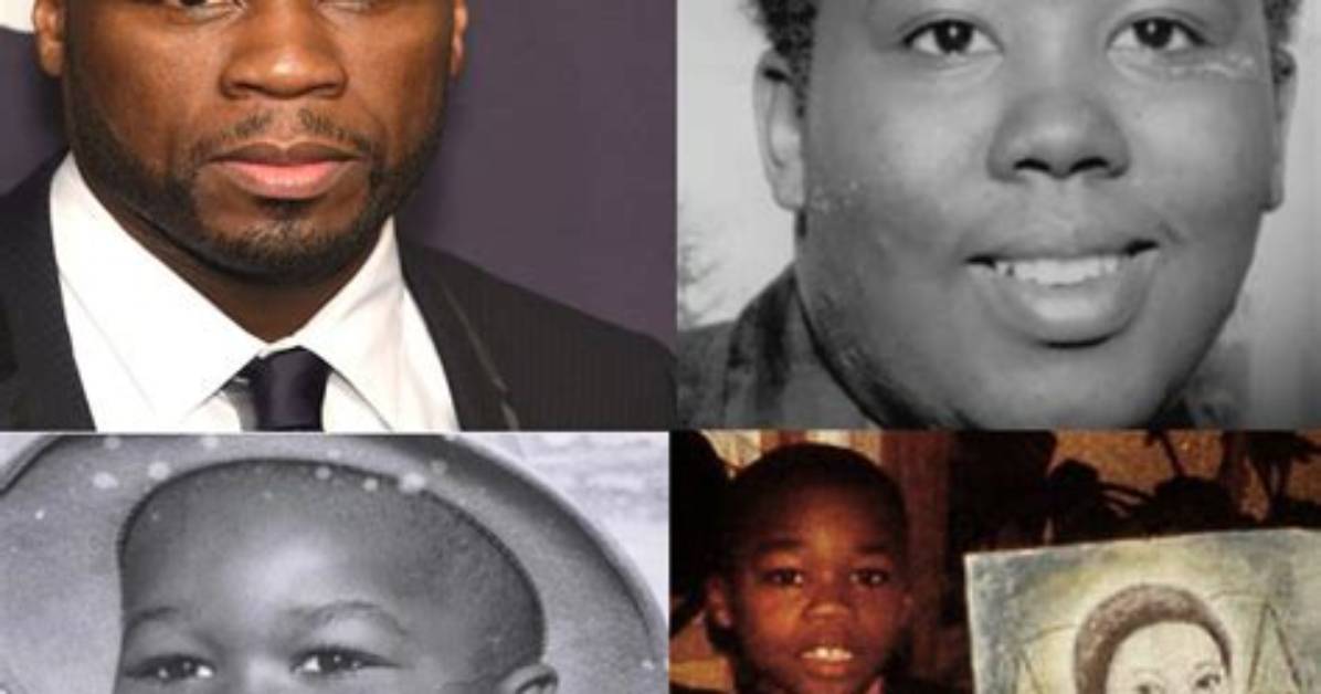 Discover the Real Mother of 50 Cent