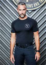Discover the Renowned Performances of Actor Jay Harrington