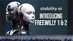 Discover the Revolutionary Ai Duo: Sundance and Cedric