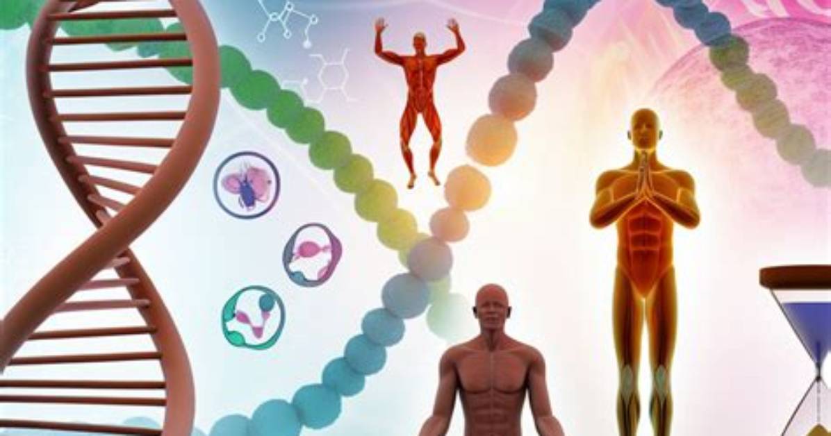 Discover the Revolutionary Insights of Sexual Health Pioneer Veronika Khomyn