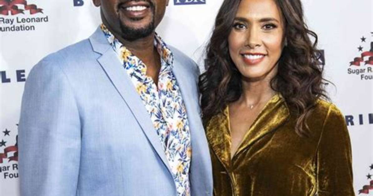 Discover the Secrets Behind Bill Bellamy's Impressive Net Worth