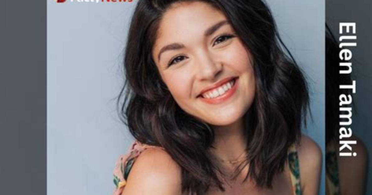 Discover the Secrets Behind Ellen Tamaki's Remarkable Relationships