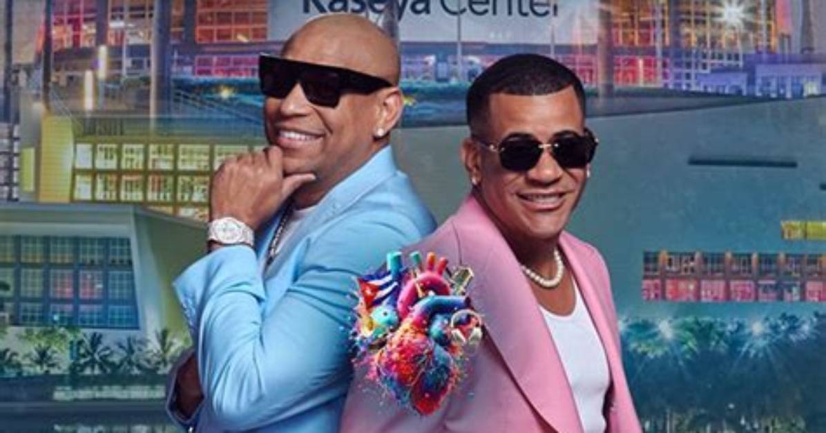 Discover the Secrets Behind Gente De Zona's Remarkable Net Worth