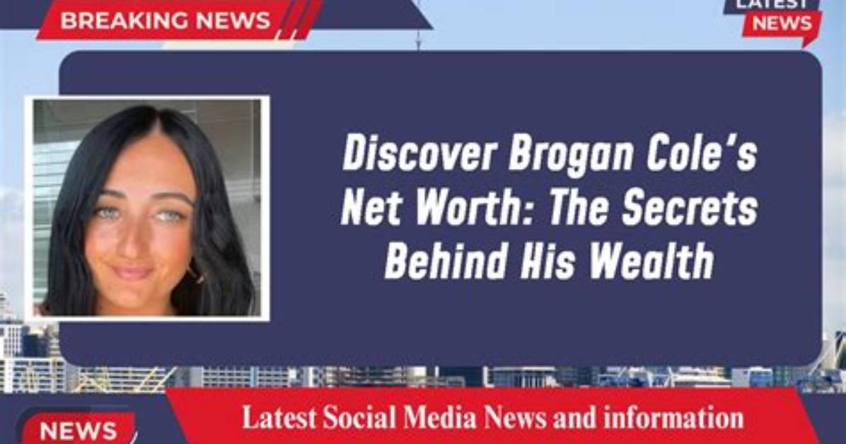Discover the Secrets Behind His Net Worth Empire