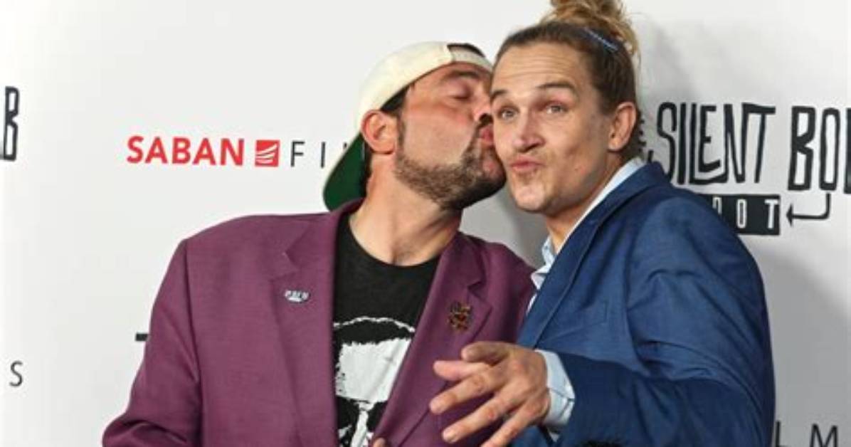Discover the Secrets Behind Jason Mewes' Impressive Net Worth