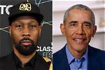 Discover the Secrets Behind Rza's Success: Unveiling His Inspiring Spouse