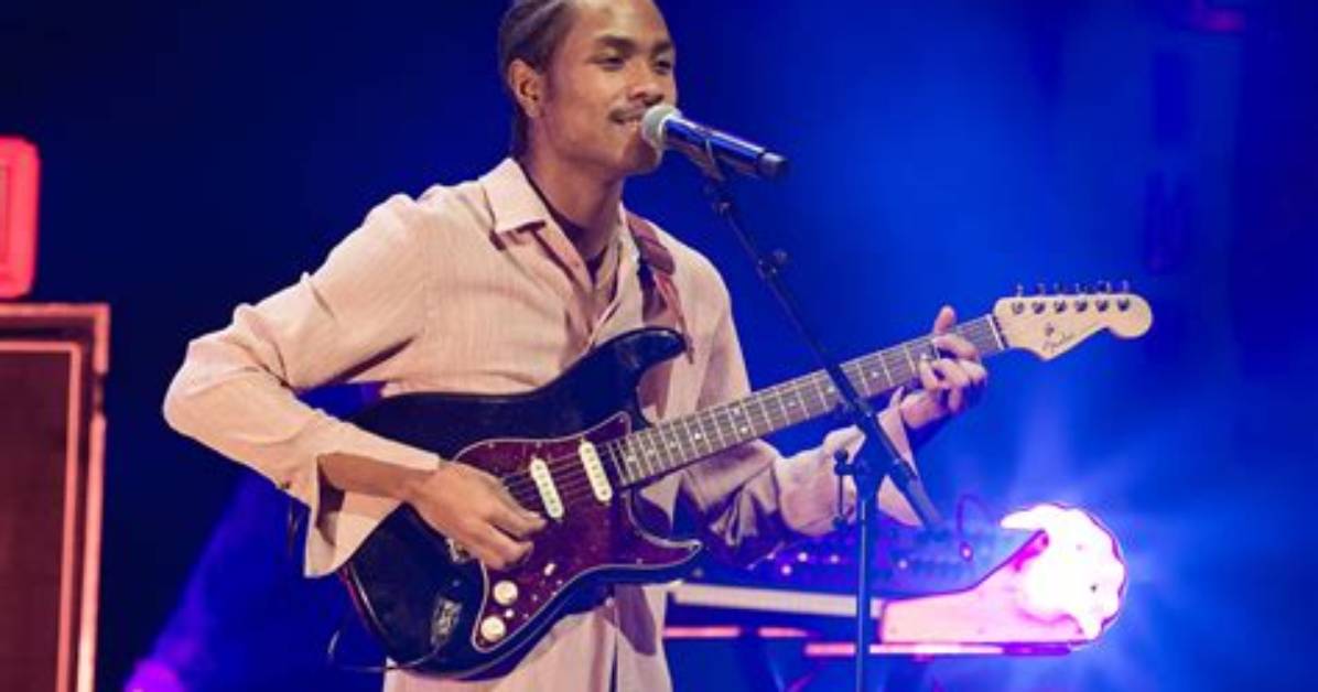 Discover the Secrets Behind Steve Lacy's Unique Sound