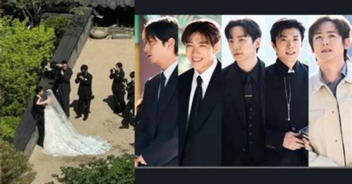 Discover the Secrets Behind Taecyeon's Private Paradise
