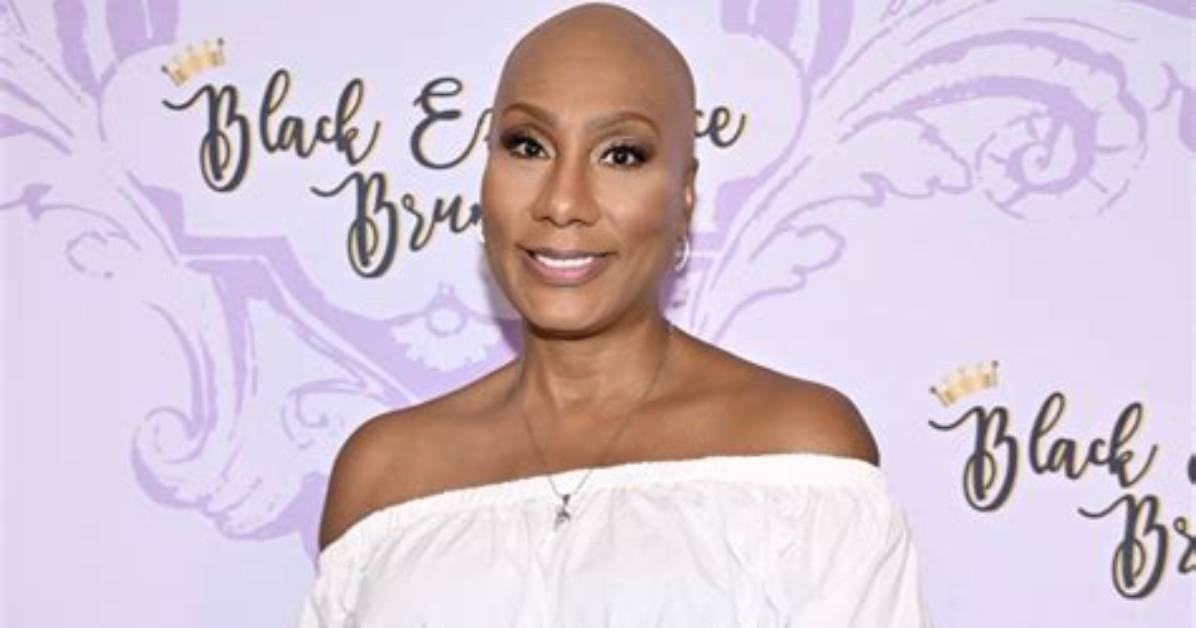 Discover the Secrets Behind Towanda Braxton's Enduring Marriage