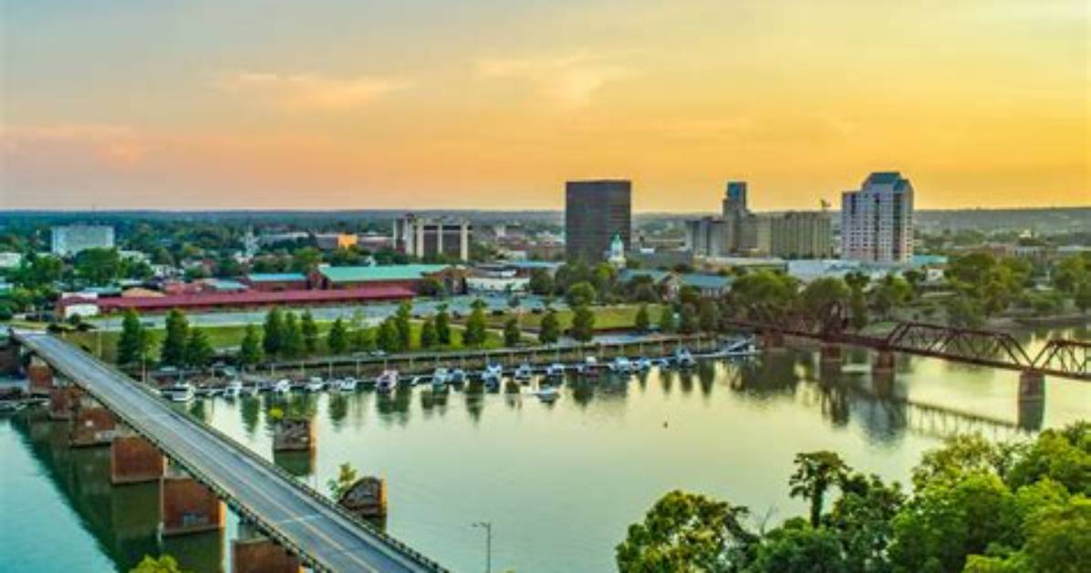 Discover the Secrets of Augusta Ga Skip the Game: an Insider's Guide