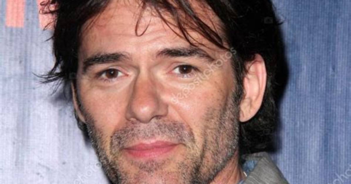 Discover the Secrets of Billy Burke's Enduring Relationships