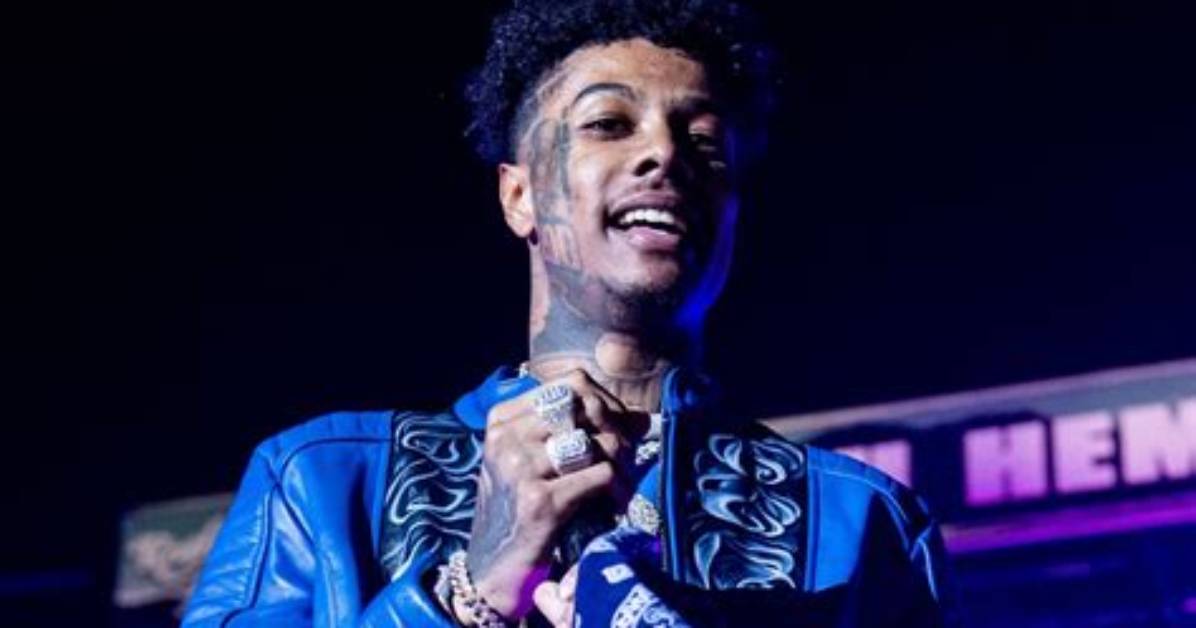 Discover the Secrets of Blueface's Rising Net Worth in 2024