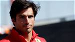 Discover the Secrets of Carlos Sainz Jr.'s Family Life
