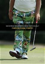 Discover the Secrets of John Daly's Relationships