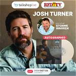 Discover the Secrets of Josh Turner's Family Life