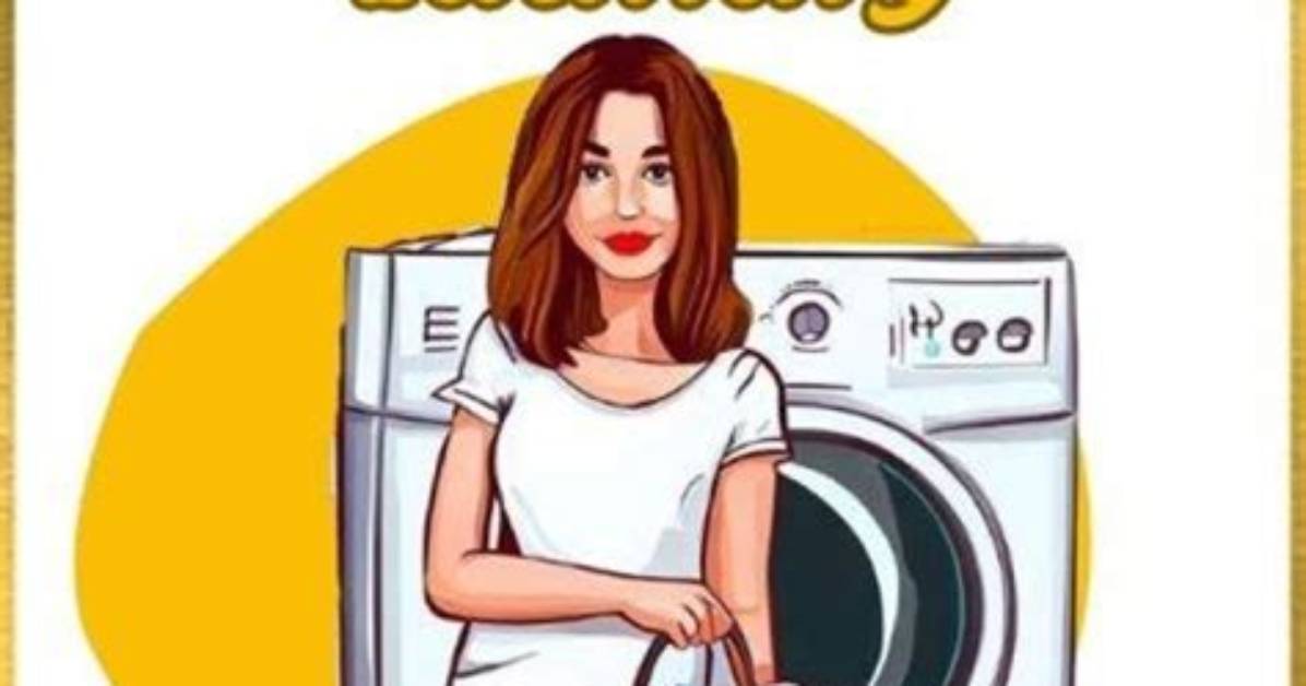 Discover the Secrets of Lewd Laundry Nikki Mars