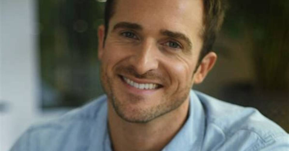 Discover the Secrets of Matthew Hussey's Marriage!