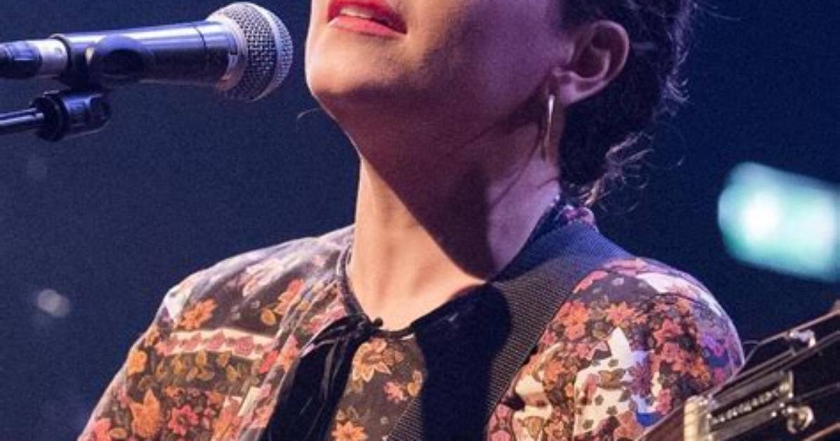 Discover the Secrets of Natalia Lafourcade's Enduring Marriage