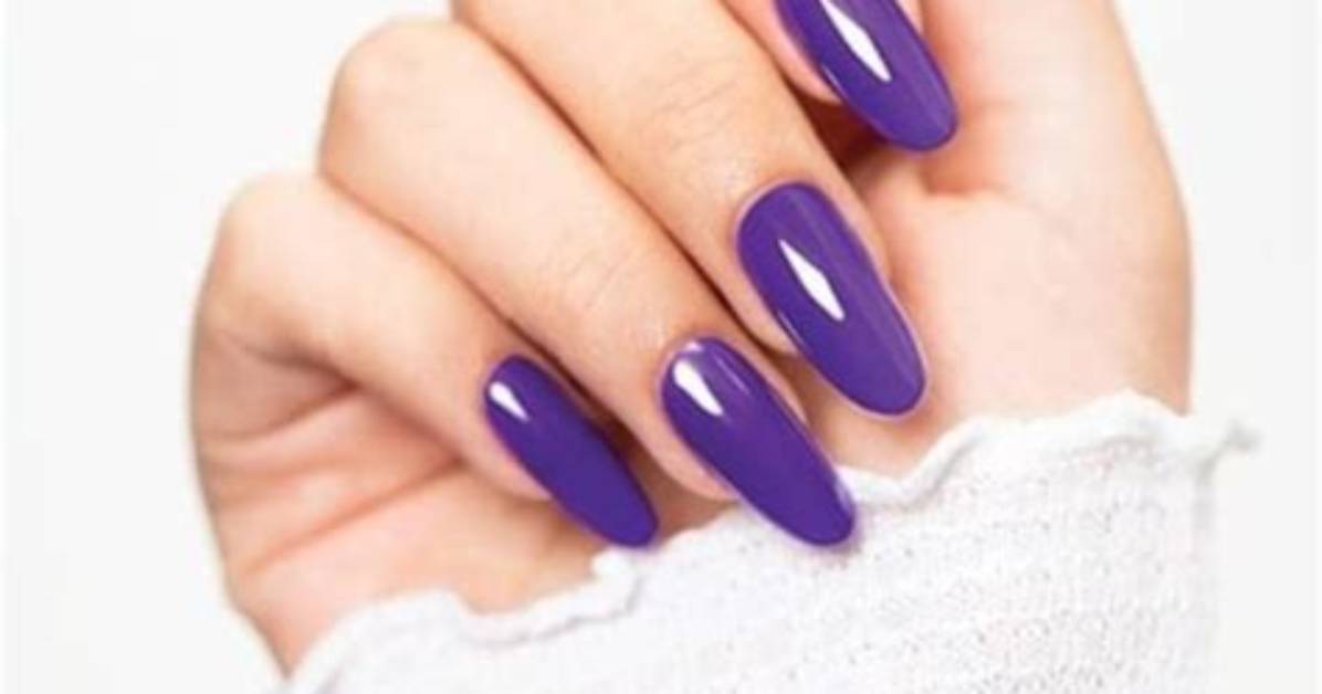 Discover the Secrets of Stunning Gel Extension Nails Near You