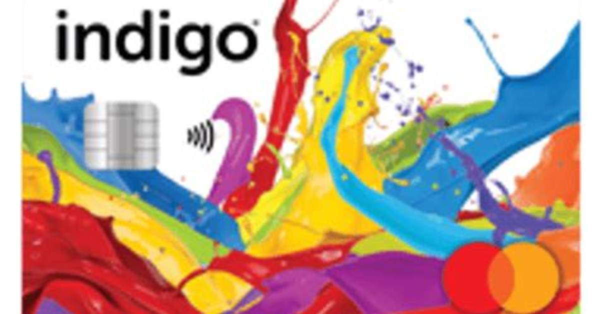 Discover the Secrets of the Indigo Credit Card App