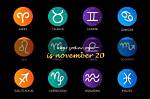 Discover the Secrets of the November 20Th Zodiac Sign