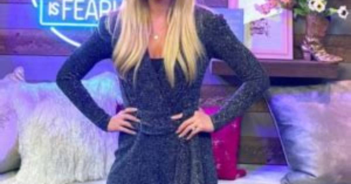 Discover the Secrets of Tomi Lahren's Net Worth