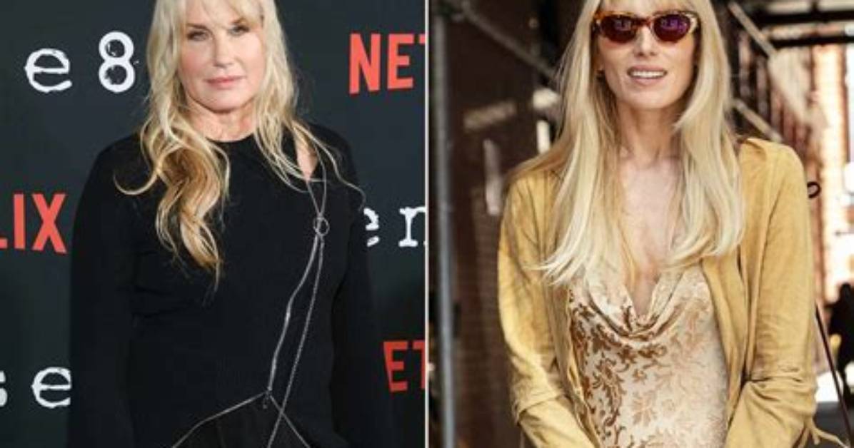 Discover the Secrets to Daryl Hannah's Impressive Net Worth