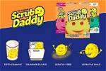 Discover the Secrets to Scrub Daddy's Market Mastery