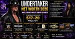 Discover the Secrets to Undertaker Net Worth: Unlocking Financial Insights