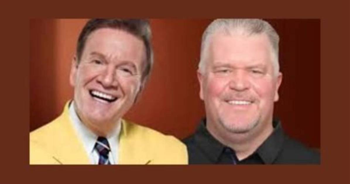Discover the Secrets to Wink Martindale Jr.'s Success