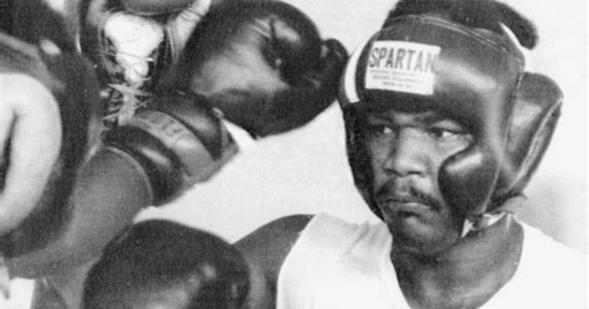 Discover the Sons of Legendary Boxer George Foreman