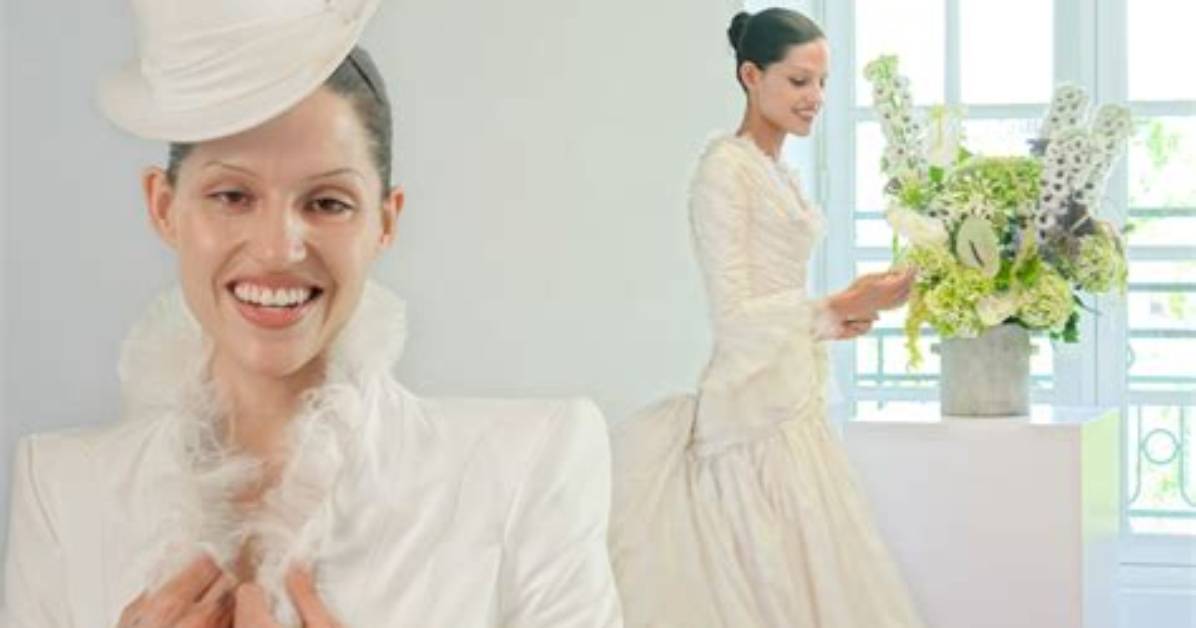 Discover the Story Behind Gabbriette's Father: a Father's Legacy