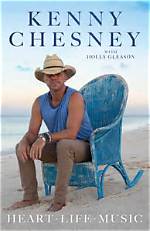 Discover the Story Behind Kenny Chesney's Father's Influence